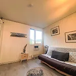 Апартаменты Arve 1 Et 2-3 By Interhome *