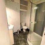 Arve 1 Et 2-3 By Interhome Шамони