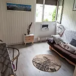 Апартаменты Arve 1 Et 2-3 By Interhome *