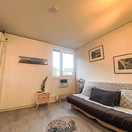 Lägenhet Arve 1 Et 2-3 By Interhome *