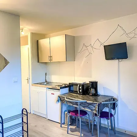 Arve 1 Et 2-3 By Interhome Lägenhet