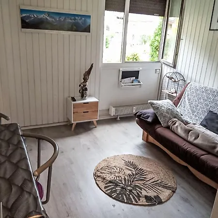 Lägenhet Arve 1 Et 2-3 By Interhome *